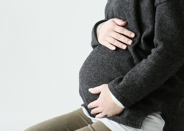 バセドウ病と妊娠
