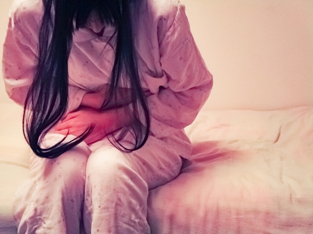 慢性胃炎、胃・十二指腸潰瘍