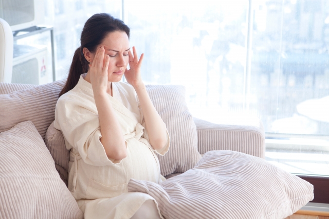 出産後甲状腺機能異常症
